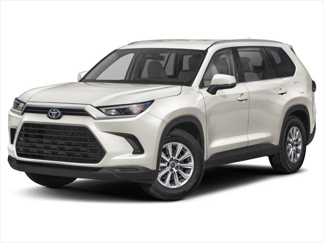 2024 Toyota Grand Highlander XLE for sale in Oneonta, NY