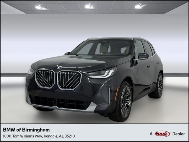 2026 BMW X3 30 xDrive for sale in Irondale, AL