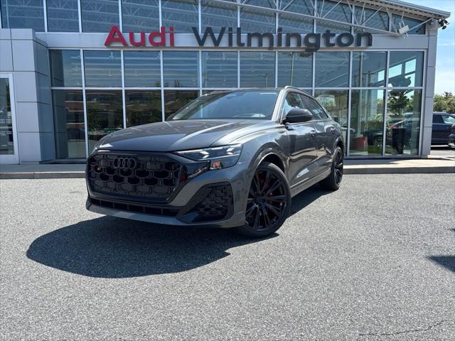 2027 Audi SQ8 Prestige for sale in Wilmington, DE