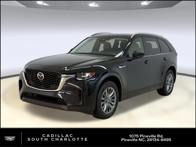 2025 Mazda X-90 3.3 Turbo Select Package for sale in Pineville, NC