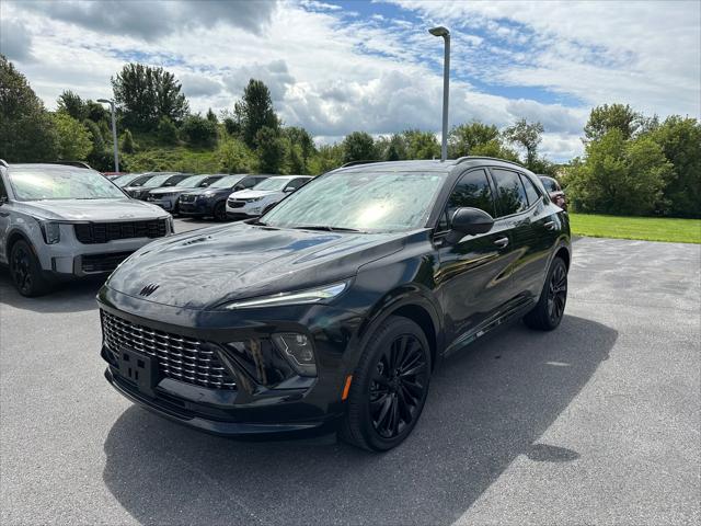 2024 Buick Envision Avenir AWD for sale in State College, PA