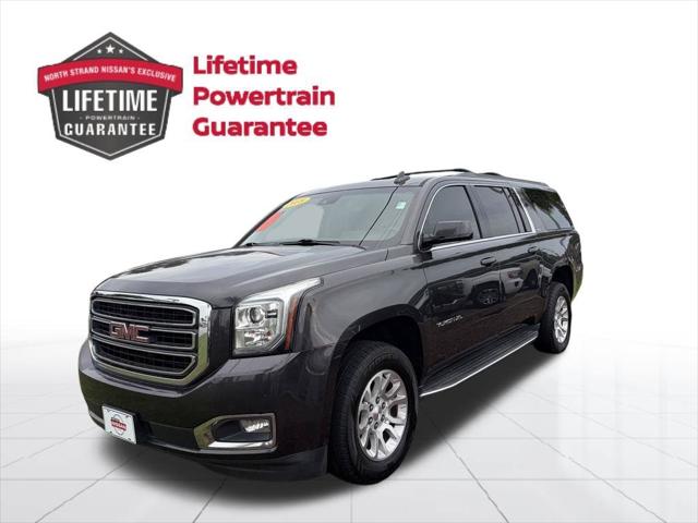 2018 GMC Yukon XL SLT for sale in Little River, SC