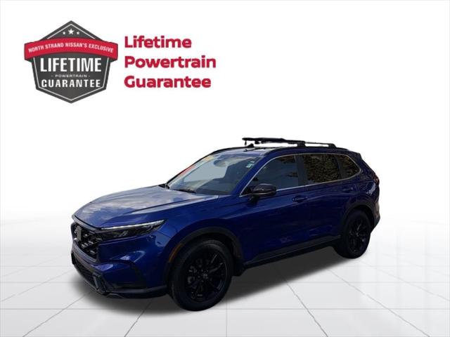 2024 Honda CR-V Hybrid Sport for sale in Little River, SC