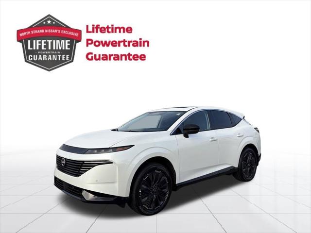 2027 Nissan Murano Platinum for sale in Little River, SC