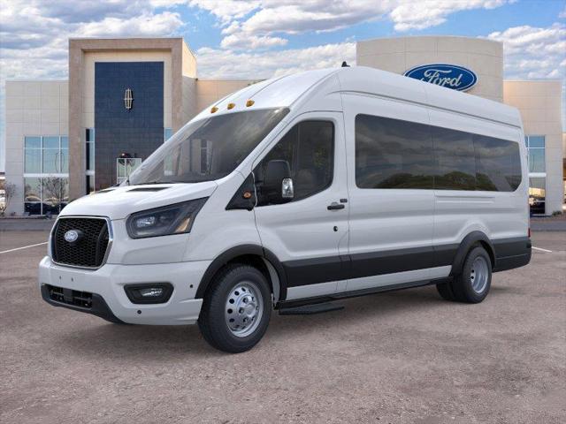 2026 Ford Transit-350 Passenger Van XLT for sale in Georgetown, TX