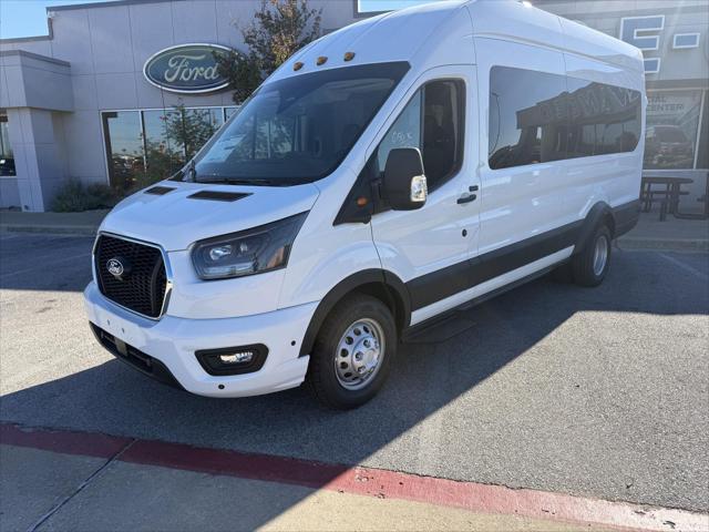 2026 Ford Transit-350 Passenger Van XLT for sale in Georgetown, TX