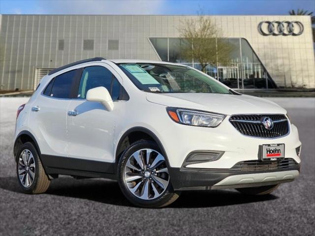 2022 Buick Encore FWD Preferred for sale in Temecula, CA