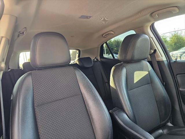 2022 Buick Encore FWD Preferred