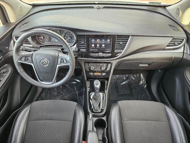 2022 Buick Encore FWD Preferred