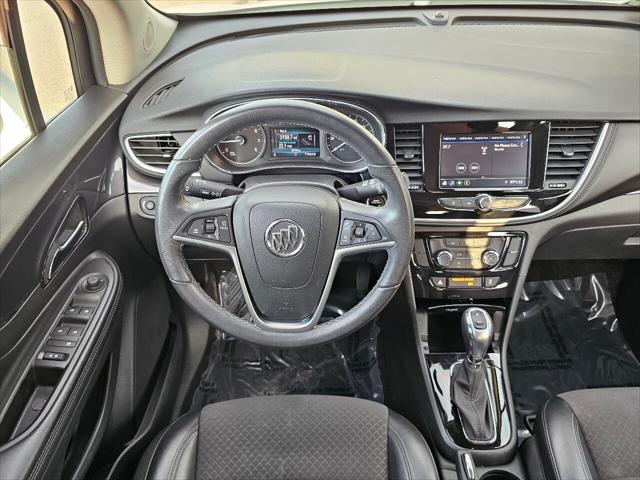 2022 Buick Encore FWD Preferred