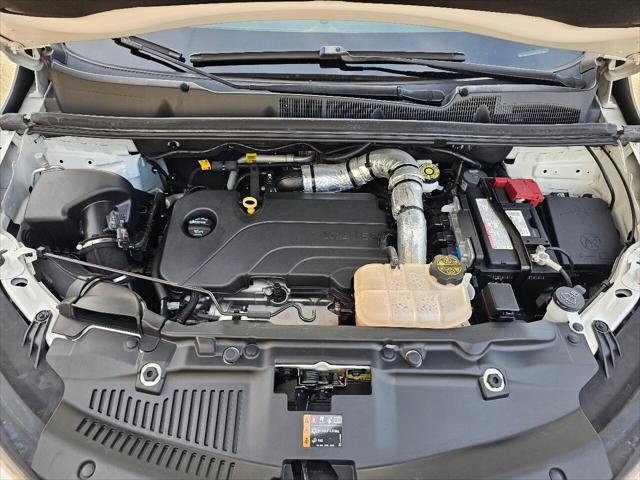 2022 Buick Encore FWD Preferred