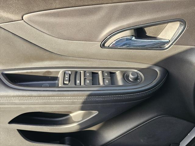 2022 Buick Encore FWD Preferred