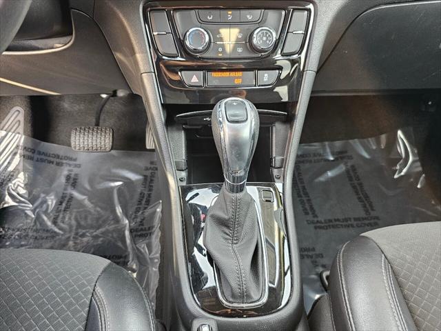 2022 Buick Encore FWD Preferred
