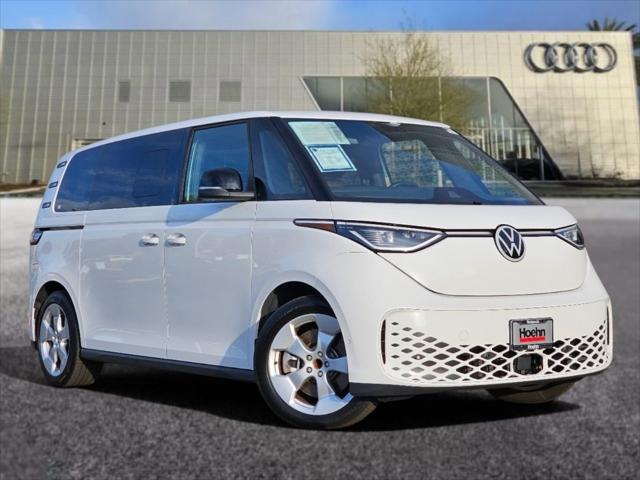 2025 Volkswagen ID. Buzz Pro S for sale in Temecula, CA