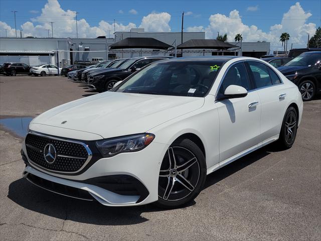 2026 Mercedes-Benz E 350 Unknown for sale in Tampa, FL