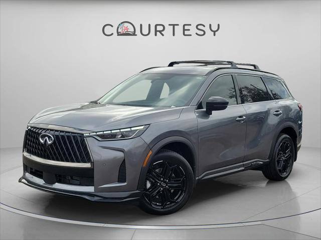 2026 INFINITI QX60 SPORT AWD for sale in Tampa, FL