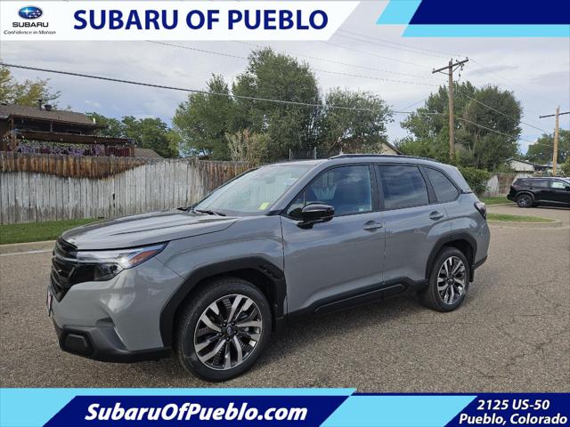 2026 Subaru Forester Touring for sale in Pueblo, CO