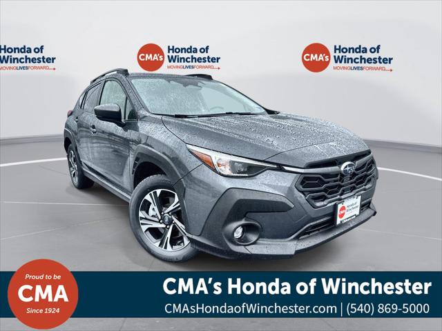 2024 Subaru Crosstrek Premium for sale in Winchester, VA