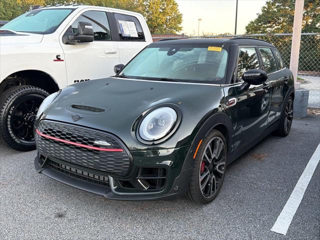 2024 MINI Cooper Clubman John Cooper Works for sale in Buford, GA