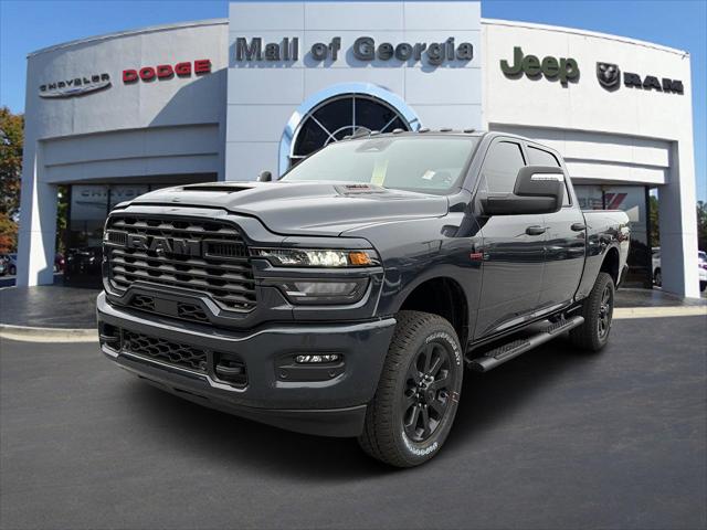 2027 Ram 2500 Black Express for sale in Buford, GA