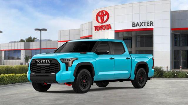 2026 Toyota Tundra TRD Pro Hybrid CrewMax 5.5 Bed for sale in Omaha, NE