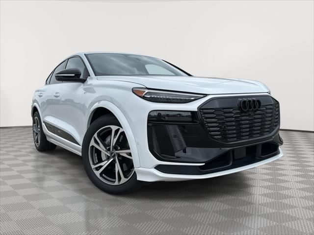 2027 Audi Q6 e-tron Sportback Premium quattro for sale in Omaha, NE