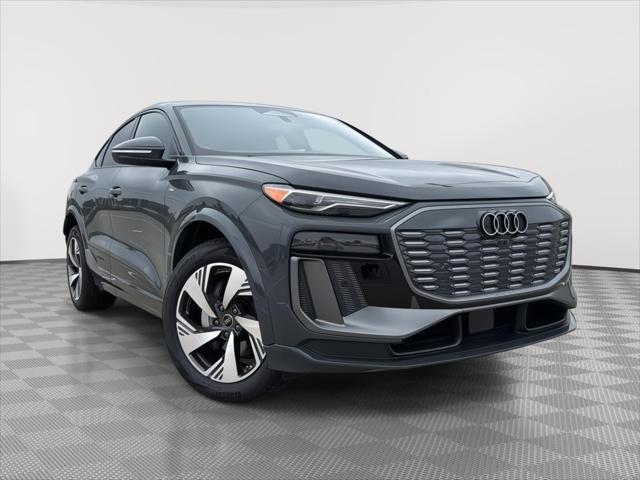 2027 Audi Q6 e-tron Sportback Premium quattro for sale in Omaha, NE