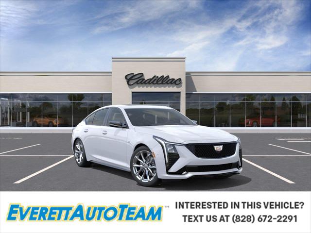 2026 Cadillac CT5 Sport RWD for sale in Hickory, NC
