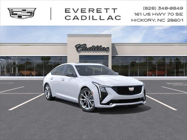 2026 Cadillac CT5 Sport RWD for sale in Hickory, NC