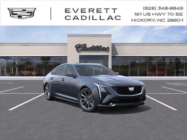 2026 Cadillac CT5 Sport RWD for sale in Hickory, NC