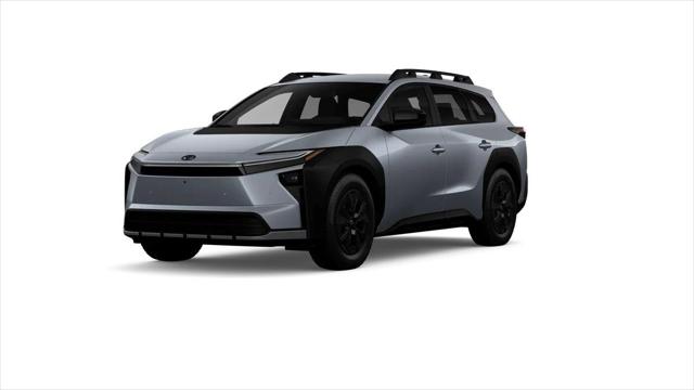2026 Toyota bZ Woodland Unknown for sale in Petaluma, CA