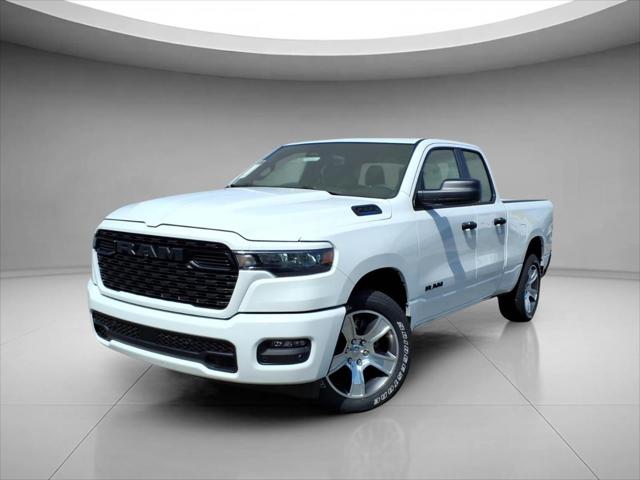 2026 Ram 1500 Express Crew Cab 4x2 57 Box for sale in Fort Mill, SC