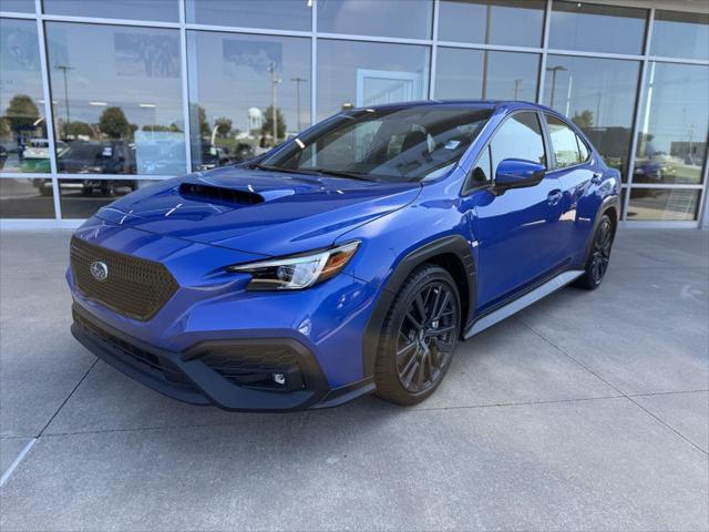 2026 Subaru WRX Premium for sale in Joplin, MO