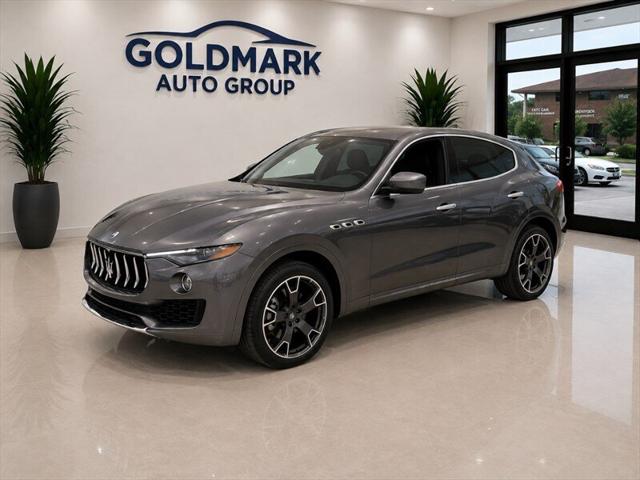 2020 Maserati Levante Base for sale in Sarasota, FL