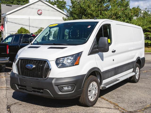 2025 Ford Transit Cargo Van Unknown for sale in Wilmington, MA