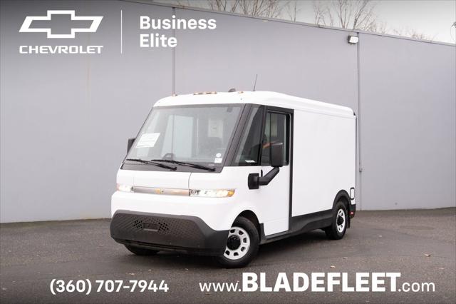 2025 Chevrolet 400 AWD 400 for sale in Mount Vernon, WA