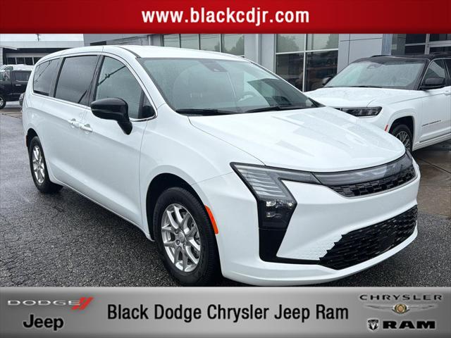 2027 Chrysler Pacifica Select for sale in Statesville, NC