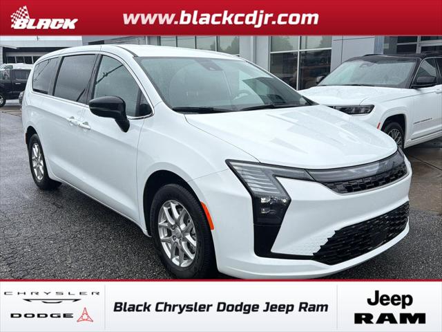 2027 Chrysler Pacifica Select for sale in Statesville, NC
