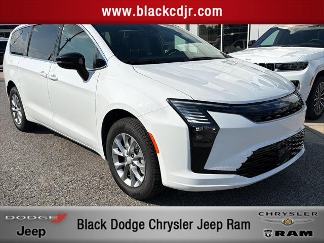 2027 Chrysler Pacifica Select for sale in Statesville, NC