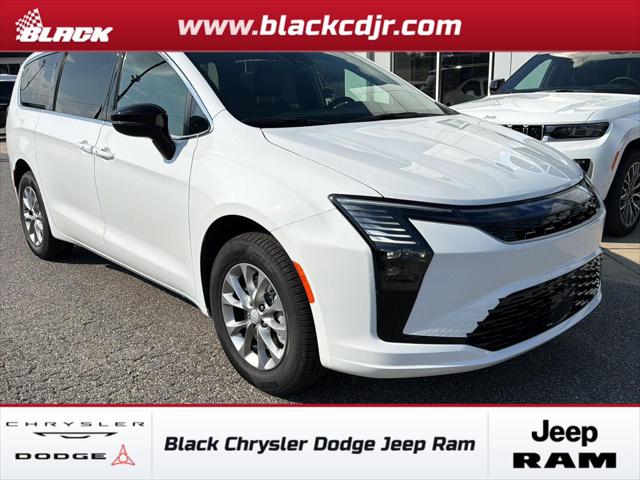 2027 Chrysler Pacifica Select for sale in Statesville, NC