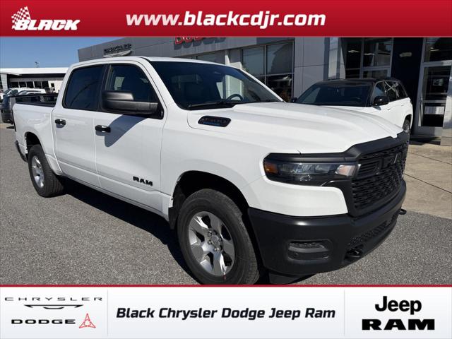 2027 Ram 1500 Tradesman for sale in Statesville, NC