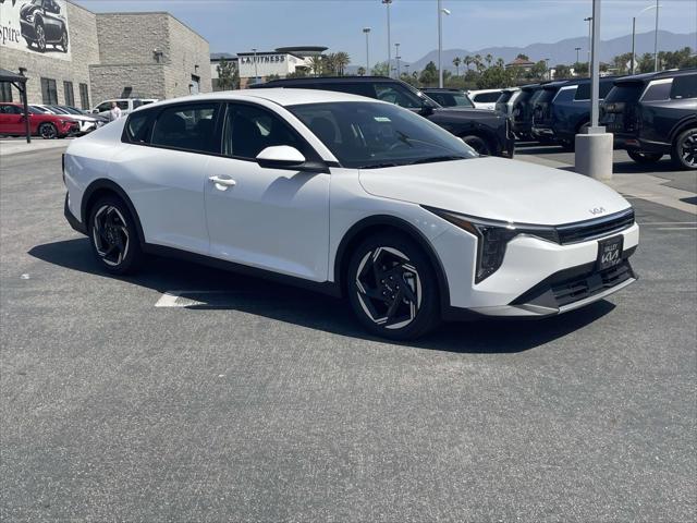 2026 Kia K4 EX for sale in Fontana, CA