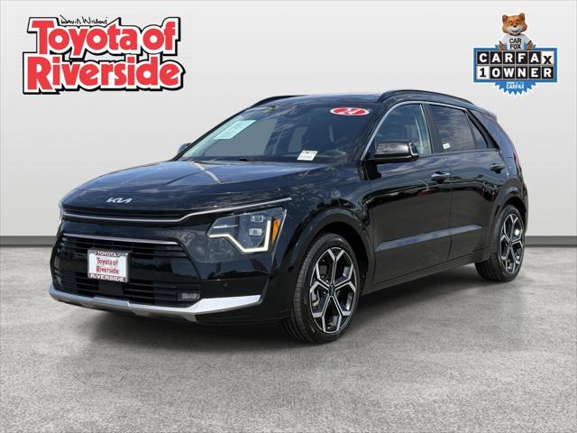 2024 Kia Niro SX Touring for sale in Riverside, CA