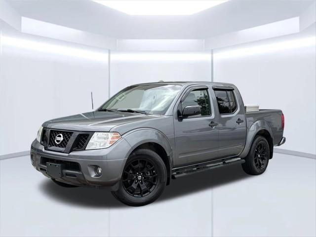 2018 Nissan Frontier SV for sale in Pensacola, FL