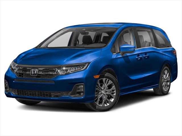 2026 Honda Odyssey Touring for sale in Glen Head, NY