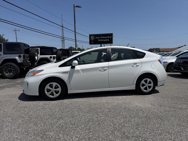 2015 Toyota Prius Four for sale in Wilmington, NC