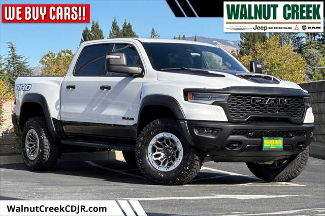 2027 Ram 1500 RHO for sale in Walnut Creek, CA