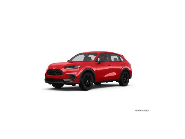 2027 Honda HR-V Sport AWD for sale in Kansas City, MO