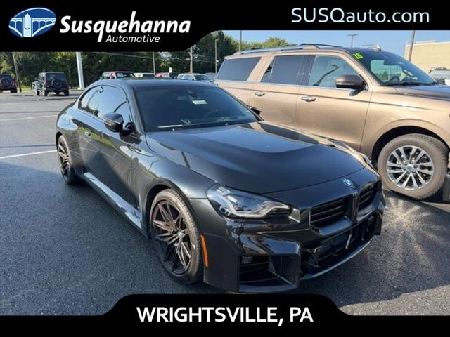 2025 BMW M2 Base for sale in Wrightsville, PA