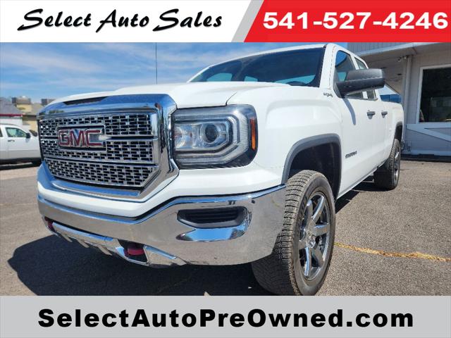 2017 GMC Sierra 1500 Fleet/Base for sale in Redmond, OR